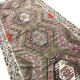 Turkish Oversize Anatolian Kilim Rug