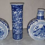Vase DELF
