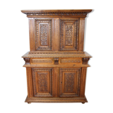 Buffet two body Renaissance style