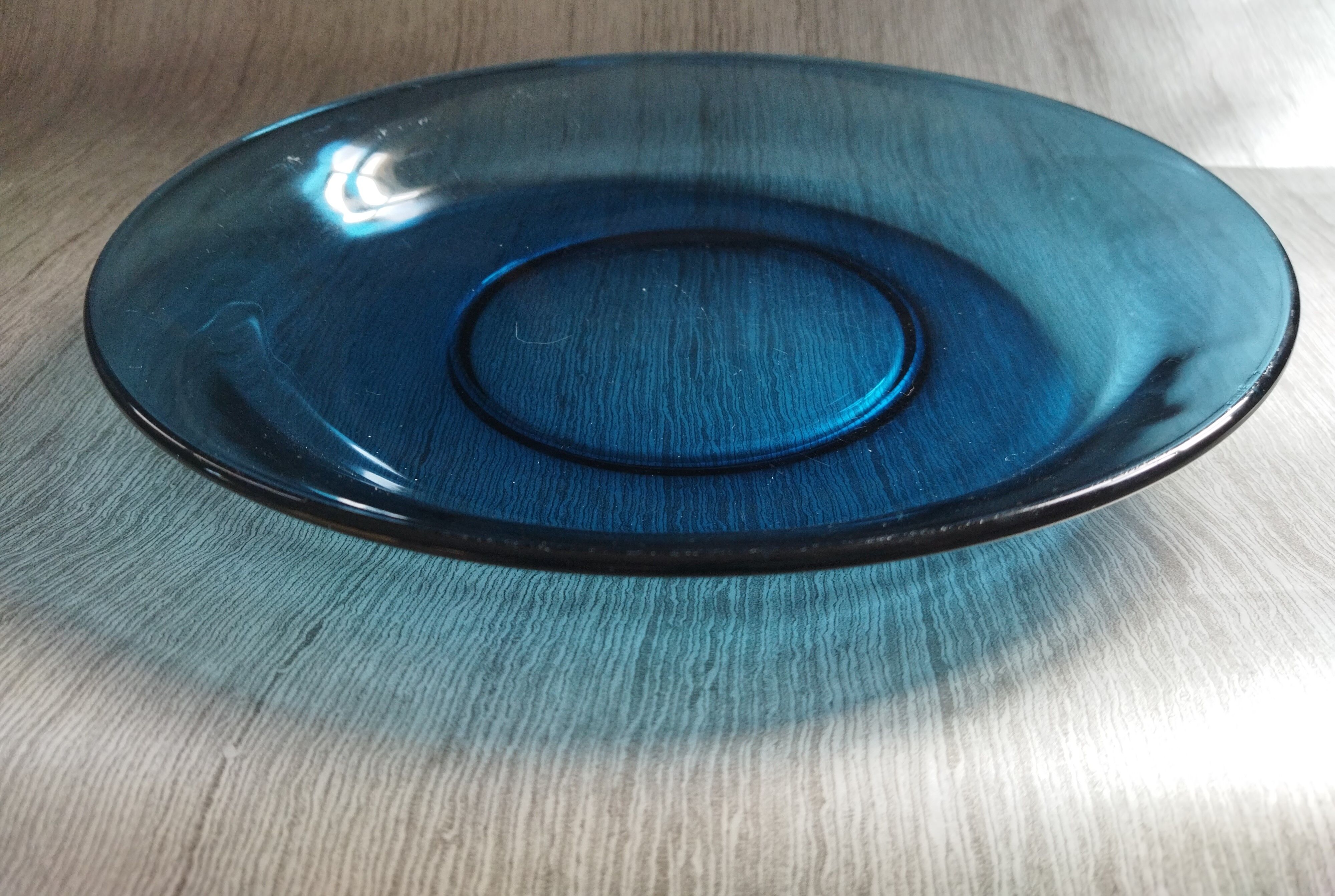 Vereco hollow dish
