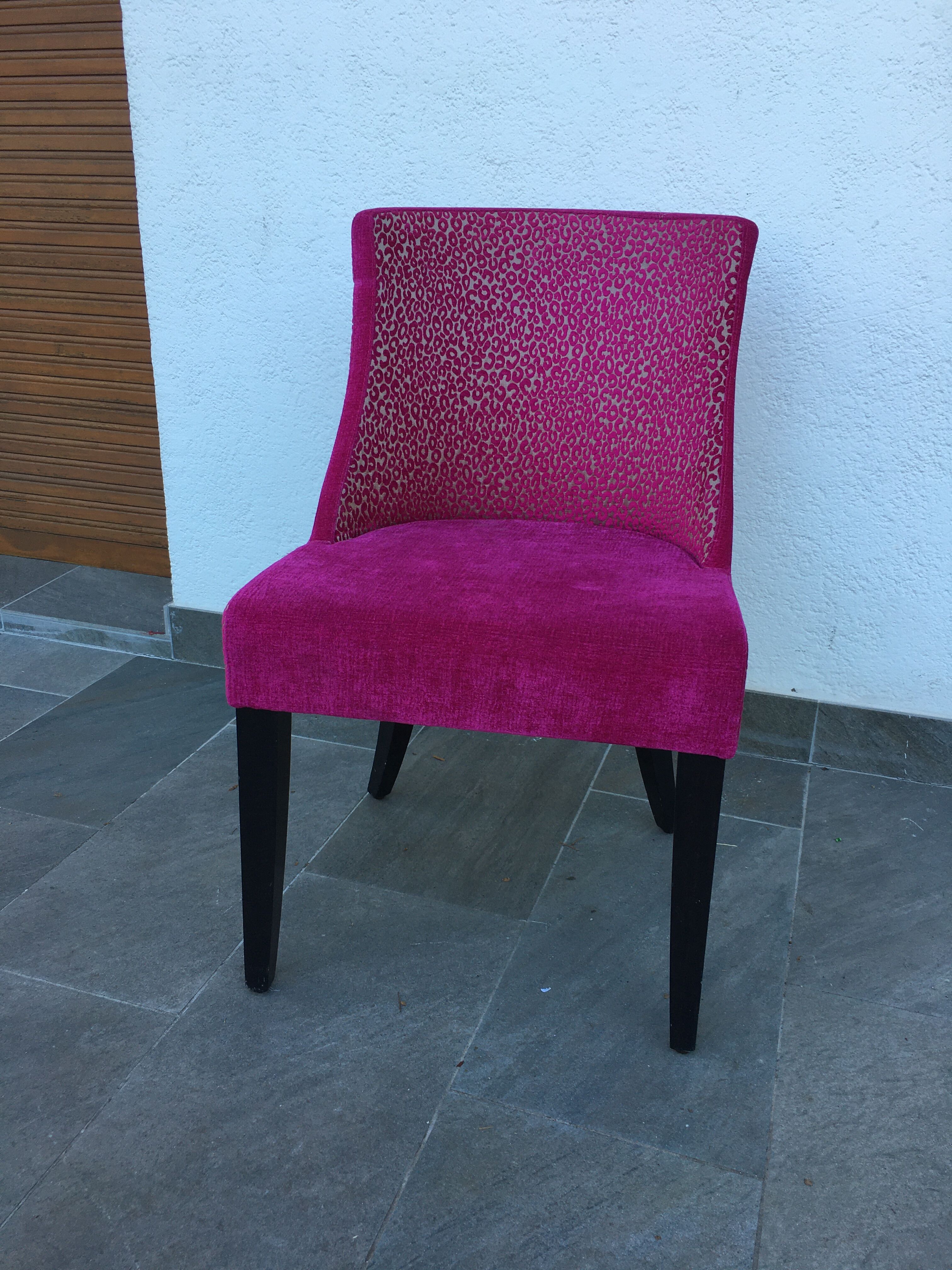 Design chair Collinet