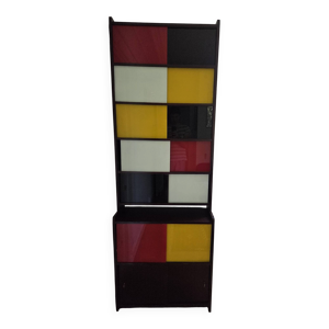 Meuble de rangement oscar