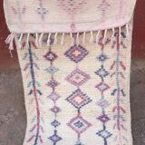 Azilal Runner Rug 286 x 90 cm