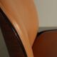 ‘Parioli’ office chairs by Ennio Fazioli for MIM Roma, Italy 1960s