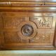 Coat rack 1900