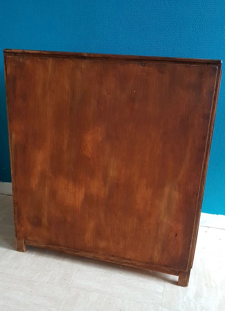 Cabinet hosier Paris 20 30 years