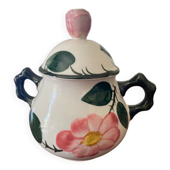 Sucrier Wild Rose de Villeroy et Boch