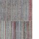 Vintage Turkish kilim, handwoven, 279x316 cm.