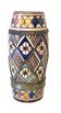 Oriental Vase