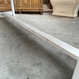 Workshop table mid-20th century