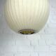 Suspension George Nelson Bubble Lamp® Saucer for Modernica, USA
