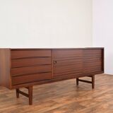 Mid-Century Sideboard Model Ulvö by Erik Wørts for Ikea, 1960s