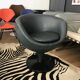 Luna ball armchair by Pierre Guariche circa 1960