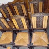 Monastery table