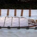 Fish dish attributed to Murano