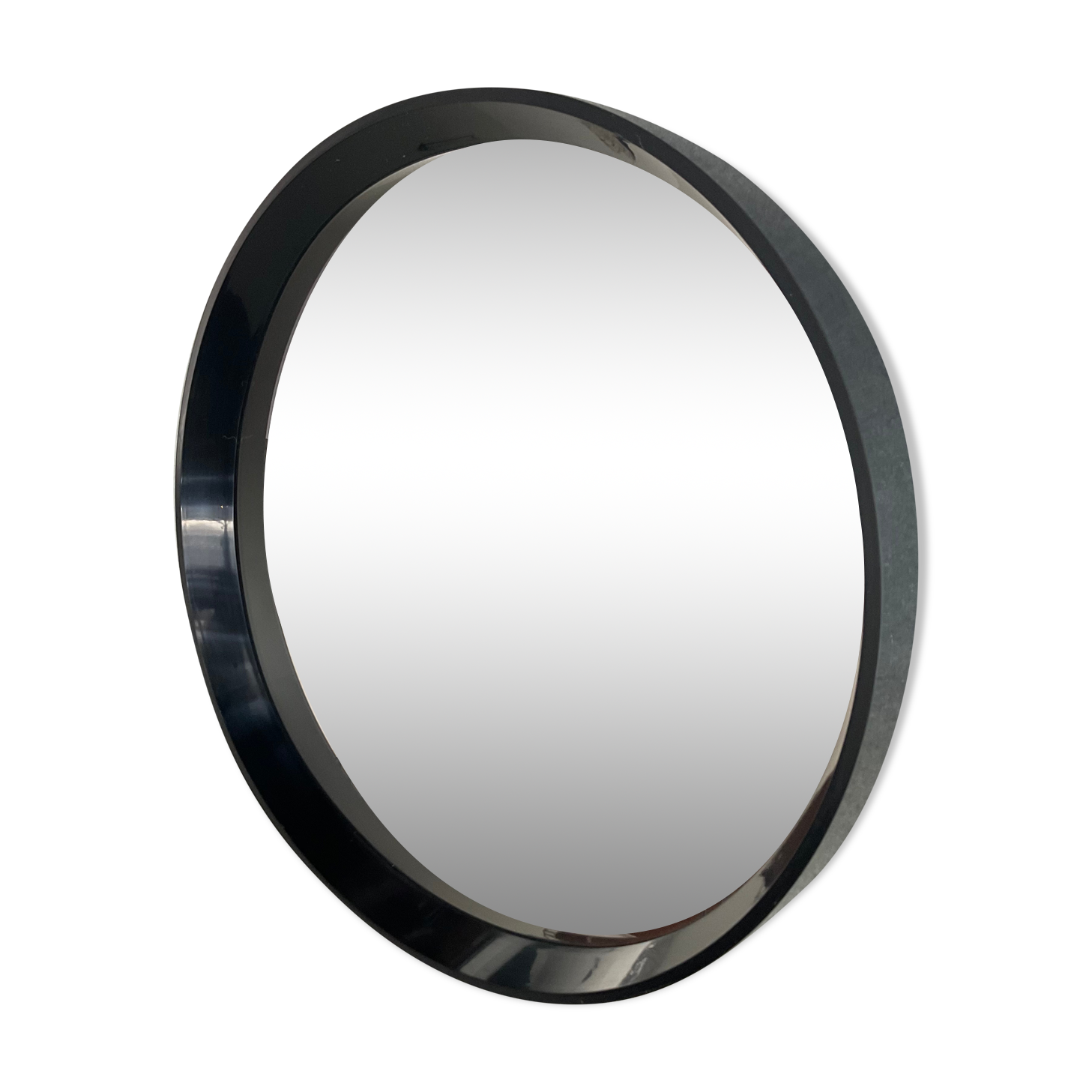 Vintage mirror from the 70s