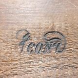 Sign Malle post line London to Oxford