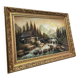 Tableau paysage
