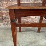 Country chair