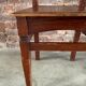 Chaise de campagne
