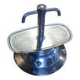 Italian espresso coffee maker