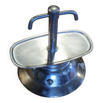 Italian espresso coffee maker