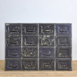 Industrial dresser 1950