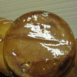 Sars pottery vase
