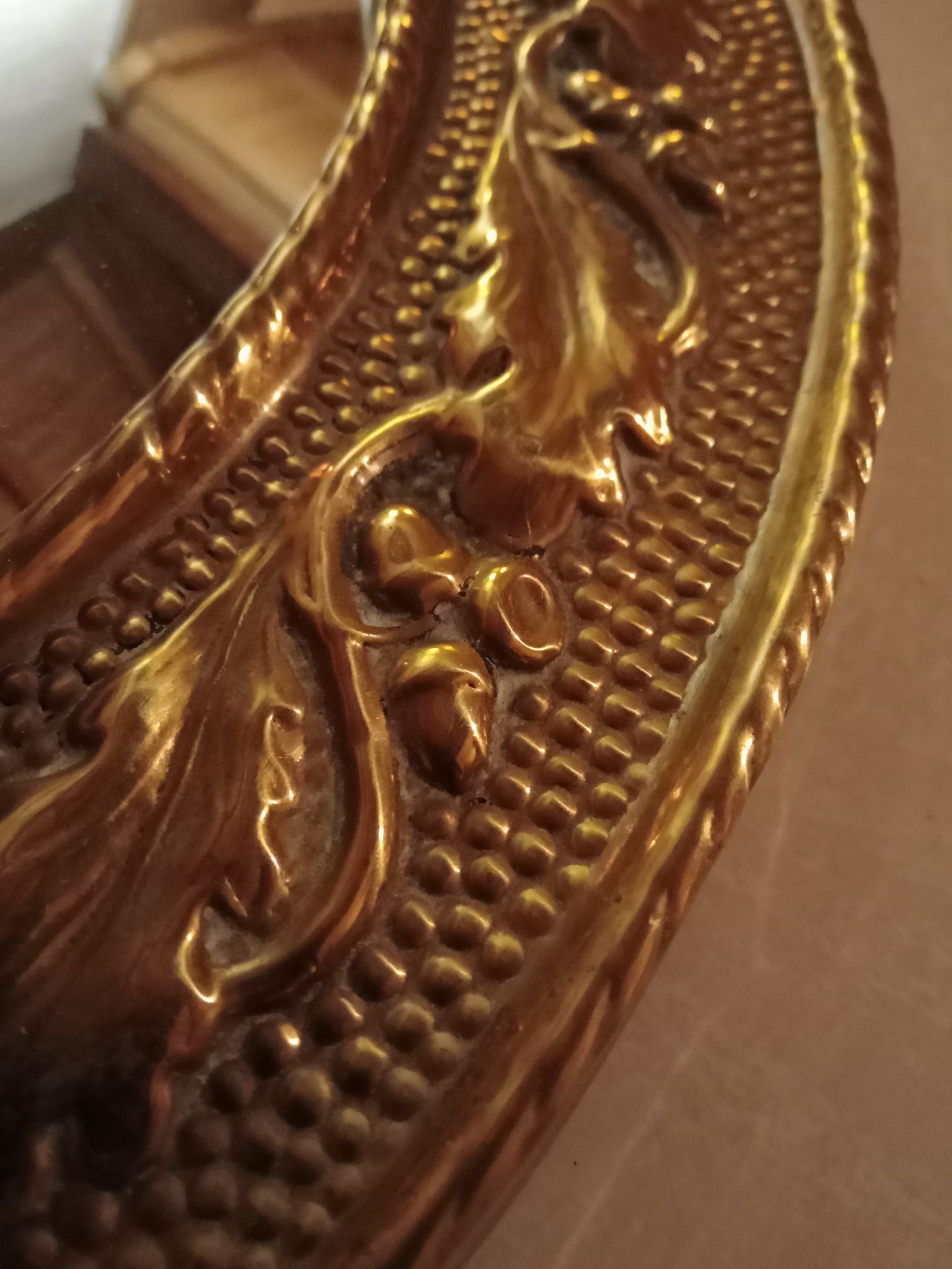 Miroir de sorcière