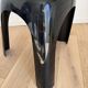 Stacki stool by Giorgina Castiglioni, Space Age, Sori Yanagi, Starck