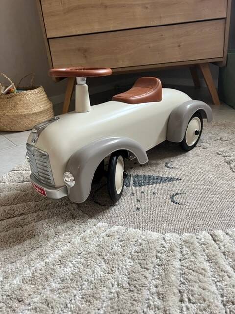 Baghera baby carrier