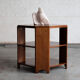 Abstract sculpture