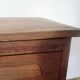 Vintage-Modern-Scandinavian Desk - 1950s - 4 drawers - Children's range