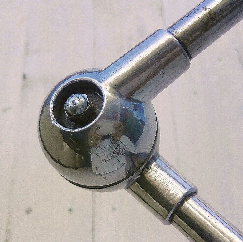 Industrial lamp Jielde Jean Louis Domecq design