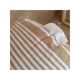 Traversin coussin 85 cm