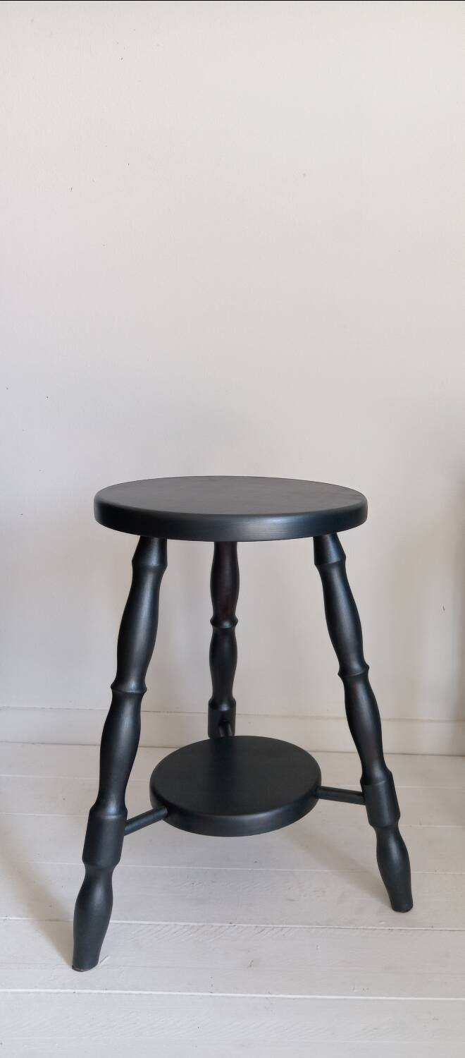 Tripod stool