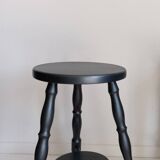 Tripod stool