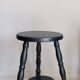 Tabouret tripode