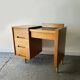 Rare Mid-Century Dressing Table or desk by John & Sylvia Reid for Stag 1950