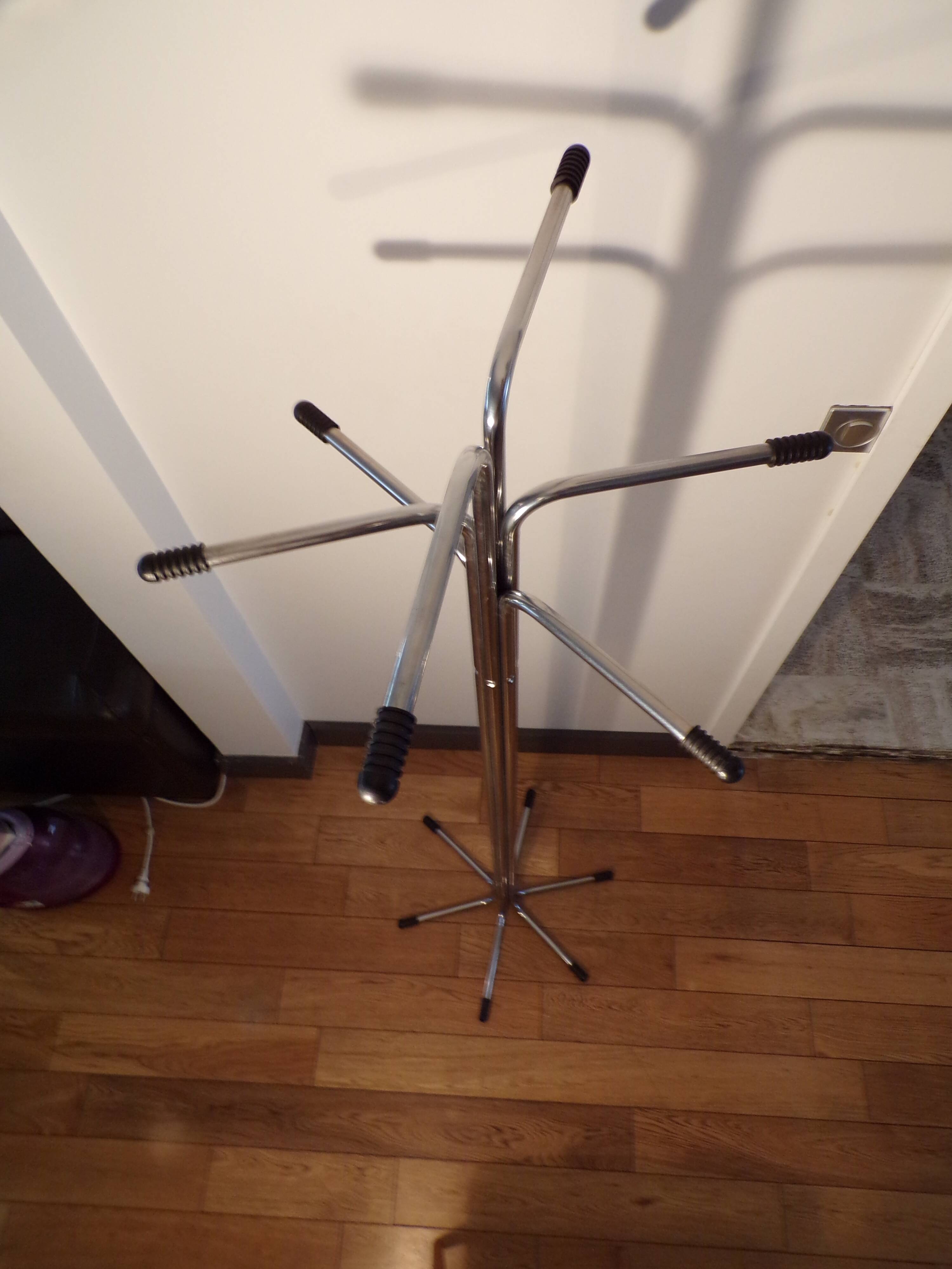 Portemanteau Rigg par Tord Bjorklund pour ikea