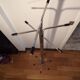 Portemanteau Rigg par Tord Bjorklund pour ikea