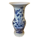 Chinese porcelain vase