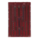 Vintage Turkish Oushak Handwoven Rug 151x235 cm
