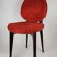 Chaise moumoute 1960´s