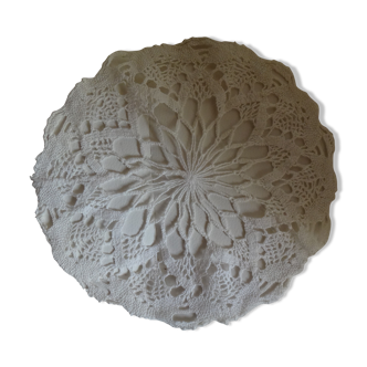 Former doily