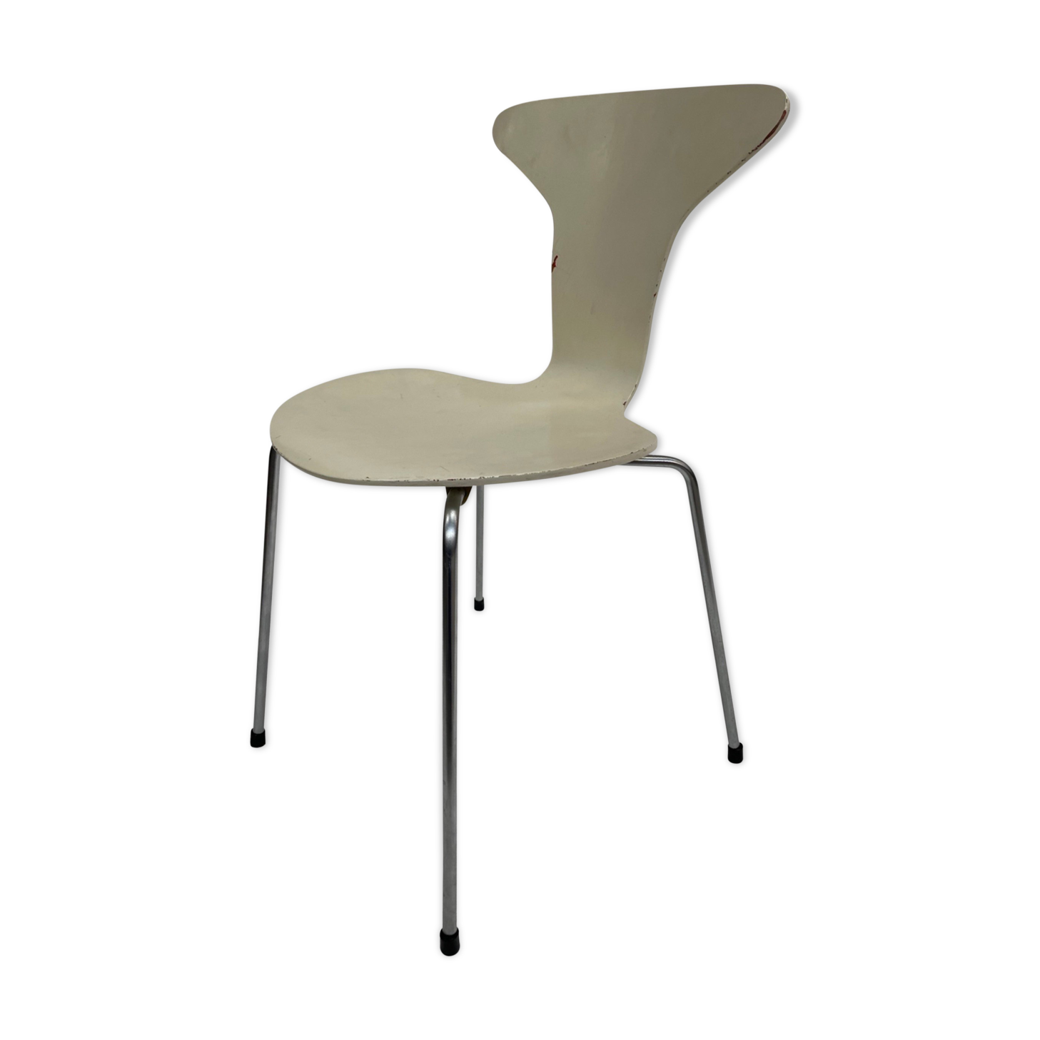 Mosquito Chair by Arne Jacobsen for Fritz Hansen, 1970s