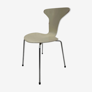 Mosquito Chair by Arne Jacobsen for Fritz Hansen, 1970s