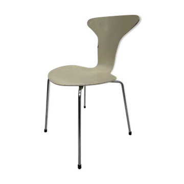 Mosquito Chair by Arne Jacobsen for Fritz Hansen, 1970s