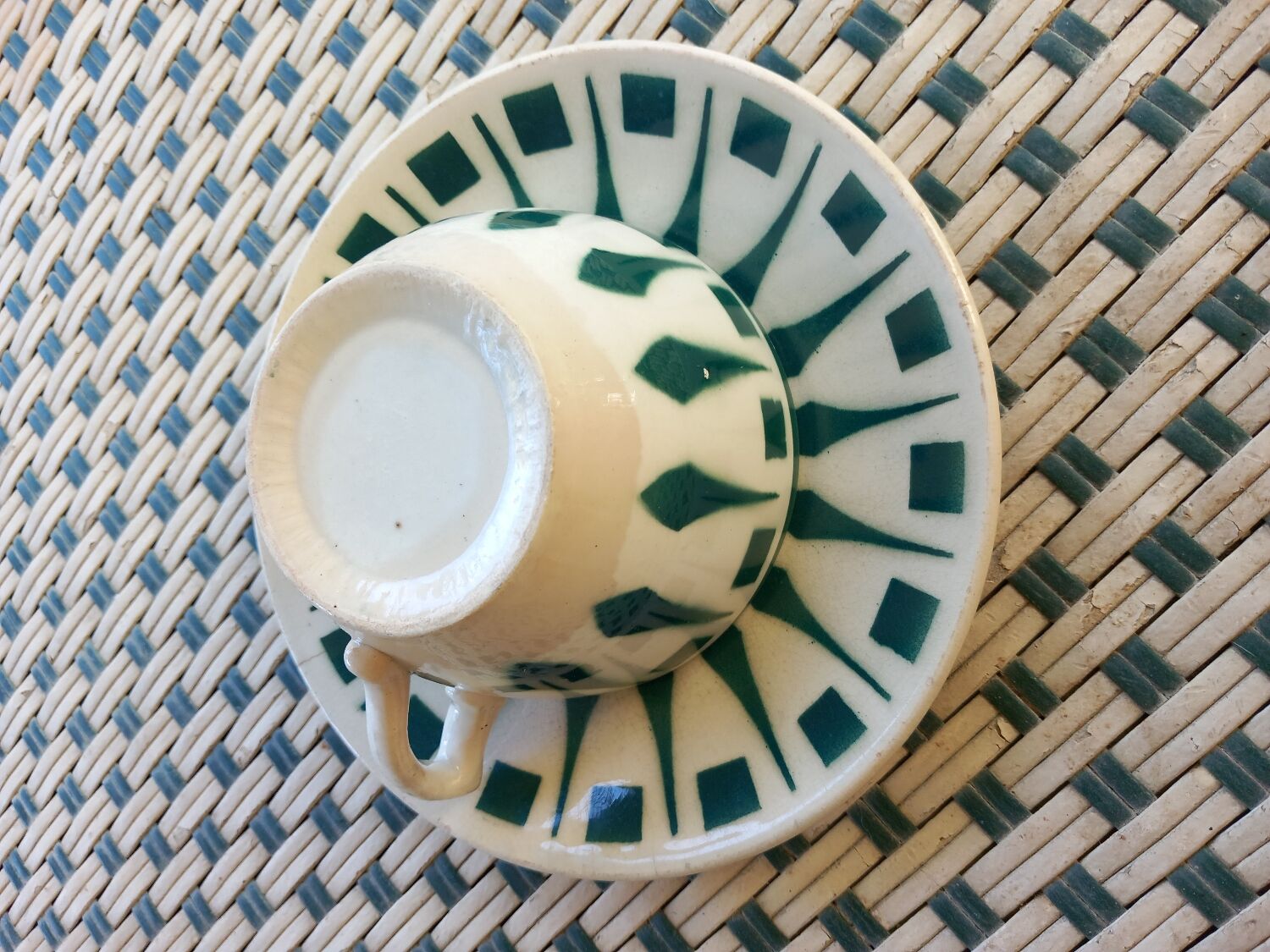 Cup