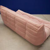 Togo sofa model designed by Michel Ducaroy 1973